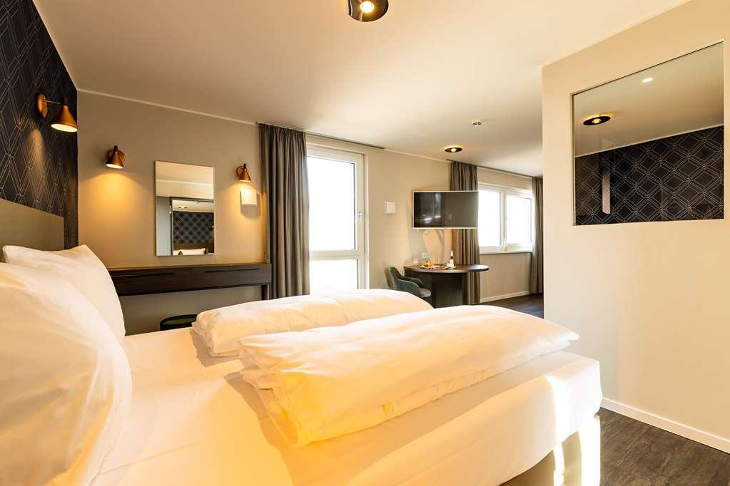 Maseven Muenchen Messe Dornach Aparthotel Aschheim Room photo